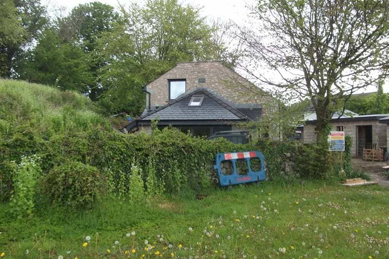 Architect West Yorkshire