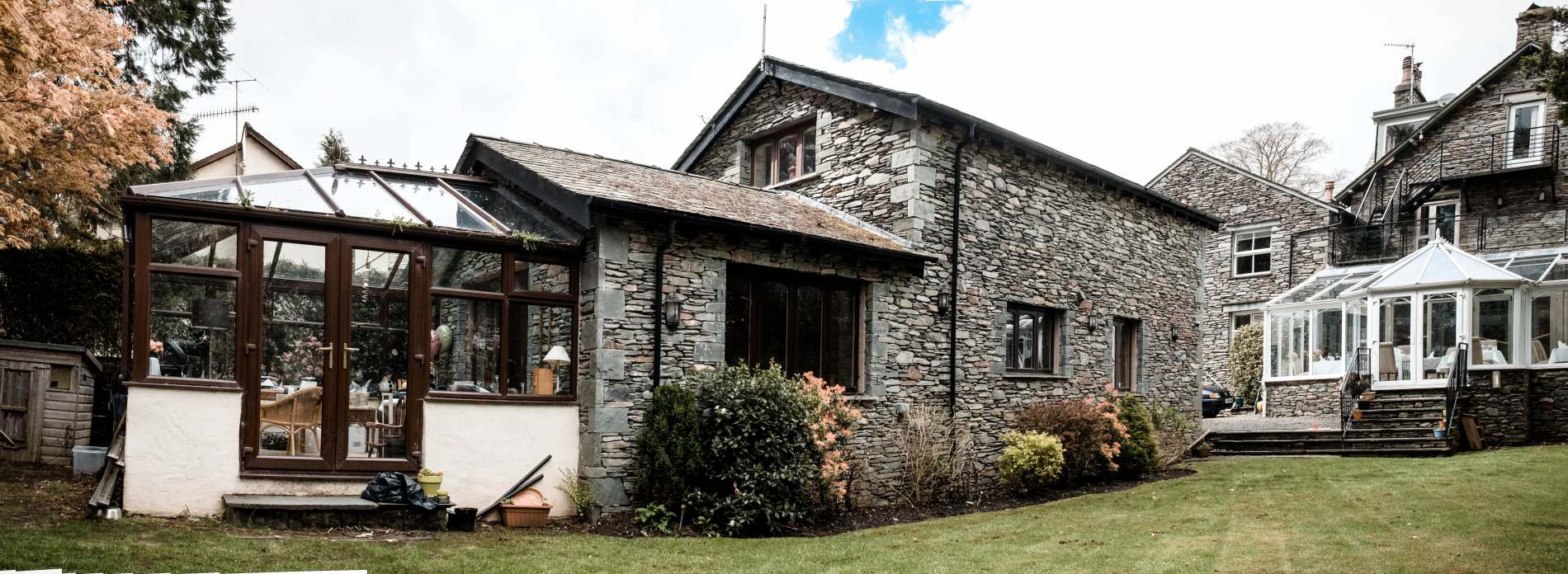 Architects Ulverston