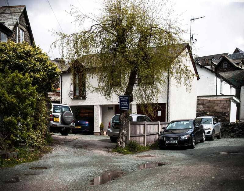 Architects Kendal