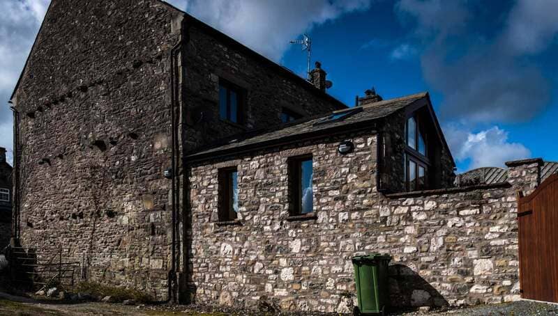 Architects Cumbria